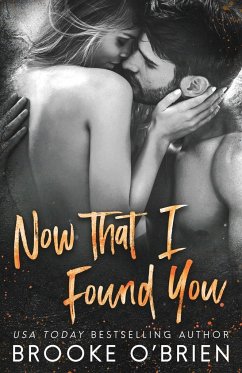 Now That I Found You - O'Brien, Brooke