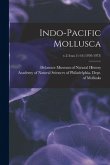 Indo-Pacific Mollusca; v.2-3: no.11-16 (1970-1973)