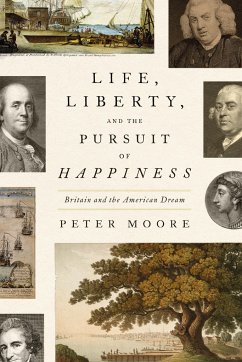 Life, Liberty, and the Pursuit of Happiness - Moore, Peter