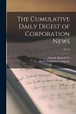 The Cumulative Daily Digest of Corporation News; 1917: 3