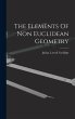 The Elements Of Non Euclidean Geometry - Bild 1