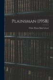 Plainsman [1958]