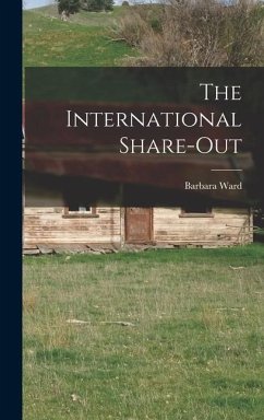 The International Share-out - Ward, Barbara