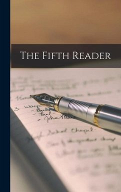 The Fifth Reader [microform] - Anonymous