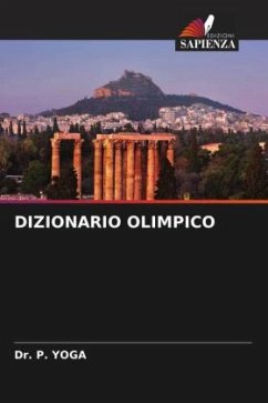 DIZIONARIO OLIMPICO - YOGA, Dr. P.