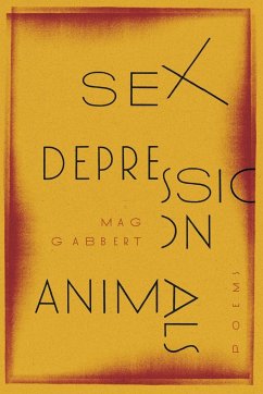 Sex Depression Animals - Gabbert, Mag
