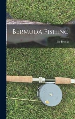 Bermuda Fishing - Brooks, Joe