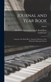 Journal and Year Book: ... Session of the Rock River Annual Conference of the Methodist Episcopal Church; 1860-65