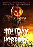 Holiday Horrors (eBook, ePUB)