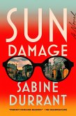Sun Damage (eBook, ePUB)