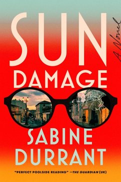 Sun Damage (eBook, ePUB) - Durrant, Sabine