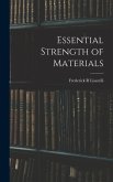 Essential Strength of Materials