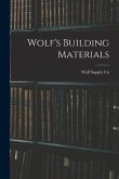Wolf's Building Materials