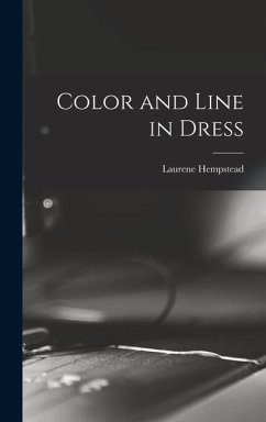 Color and Line in Dress - Hempstead, Laurene