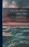 Ocean Wave Spectra; Proceedings of a Conference