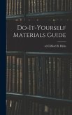 Do-it-yourself Materials Guide