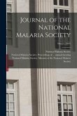 Journal of the National Malaria Society; 3: no.2, (1944)