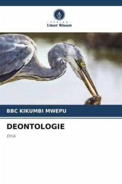 DEONTOLOGIE - KIKUMBI MWEPU, BBC