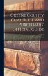 Greene County Coal Book and Purchasers'... - Bild 1