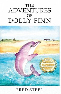 The Adventure of Dolly Finn - Steel, Fred