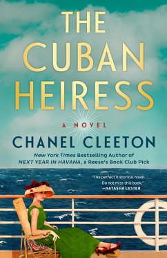 The Cuban Heiress - Cleeton, Chanel