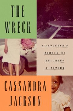 The Wreck - Jackson, Cassandra