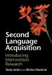 Second Language Acquisition - Bild 1