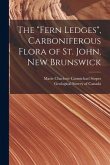 The &quote;Fern Ledges&quote;, Carboniferous Flora of St. John, New Brunswick [microform]
