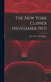 The New York Clipper (November 1917)