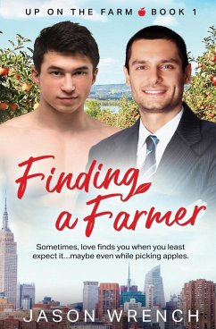 Finding a Farmer - Wrench, Jason