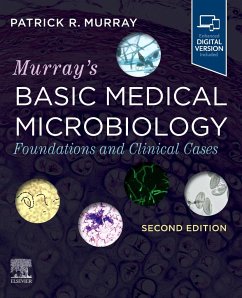 Murray's Basic Medical Microbiology - Murray, Patrick R. (Emeritus Professor, University of Maryland Schoo