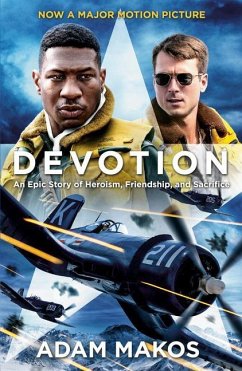 Devotion (Movie Tie-in) - Makos, Adam