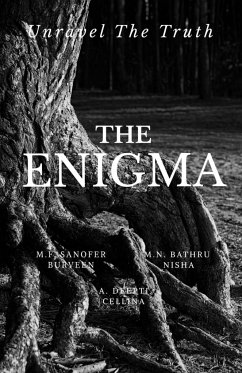 THE ENIGMA - N, M.