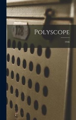 Polyscope; 1946 - Anonymous