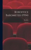 Boxoffice Barometer (1954)