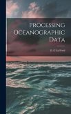 Processing Oceanographic Data