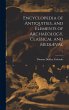Encyclopedia of Antiquities, and... - Bild 1