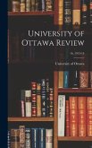 University of Ottawa Review; 16, 1913-14