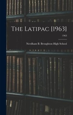 The Latipac [1963]; 1963