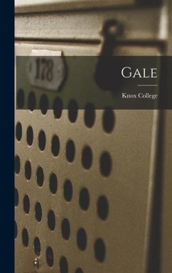 Cover Gale