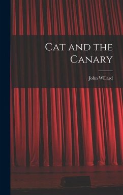 Cat and the Canary