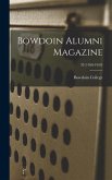 Bowdoin Alumni Magazine; 33 (1958-1959)