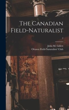 The Canadian Field-naturalist; 2