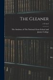 The Gleaner; v.52 no.2