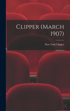 Clipper (March 1907)