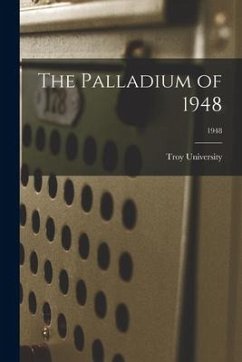 The Palladium of 1948; 1948