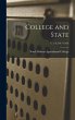 College and State; v. 1-3 (1917-1919) - Bild 1