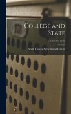 College and State; v. 1-3 (1917-1919)