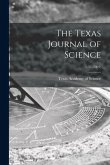 The Texas Journal of Science; v.53 (2001)