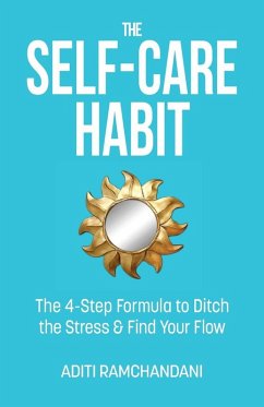 Cover The Self-Care Habit